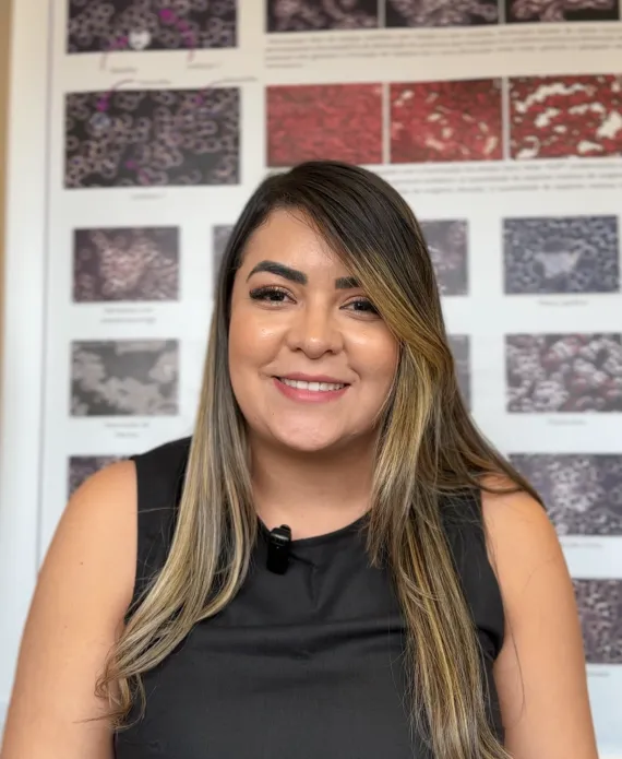 Foto de Débora Menezes