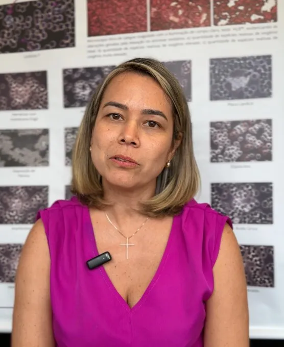 Foto de Luana Guedes
