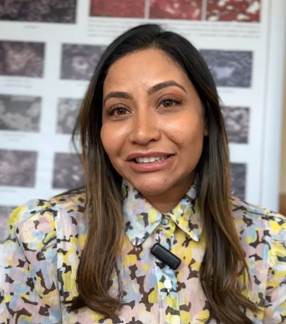 Foto de Nathália Mendes